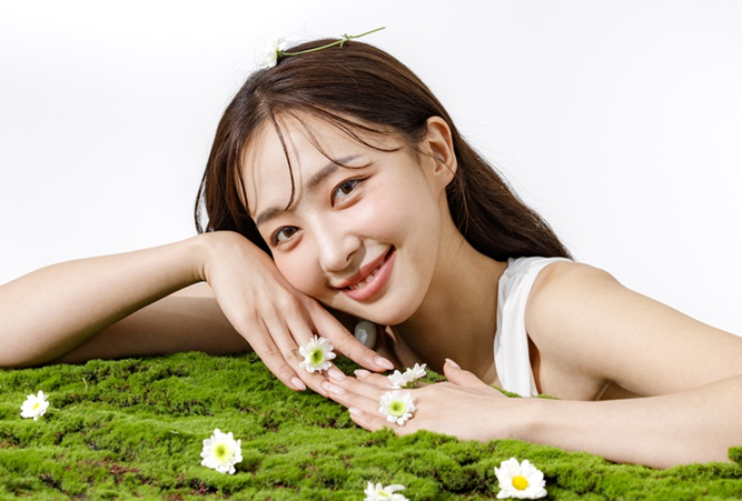 화사한 계절, 내 얼굴에 ‘동안 꽃’을 피운다!