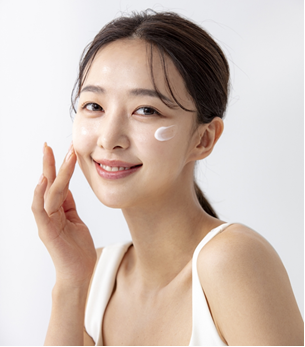 미세먼지, 황사, 꽃가루 등으로 지친 피부, 뜨거운 여름 전이 피부 관리 타이밍