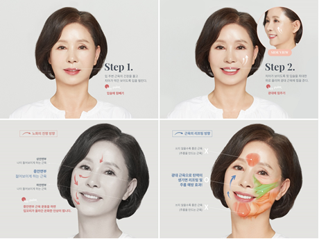 푹 꺼지고 늘어지는 여름철 피부, '봉긋' 차오르는 동안 만들기 비법은?