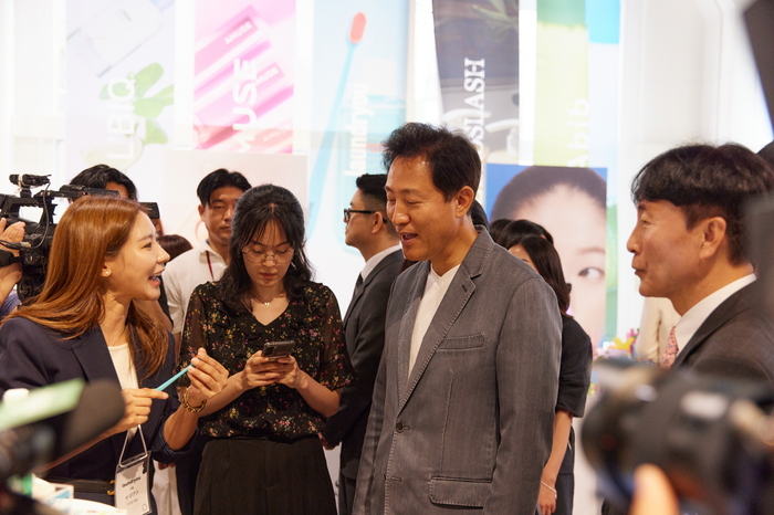 서울경제진흥원, 서울 우수 뷰티기업 일본 진출 지원 위한 ‘DDP in TOKYO’ 사업 추진