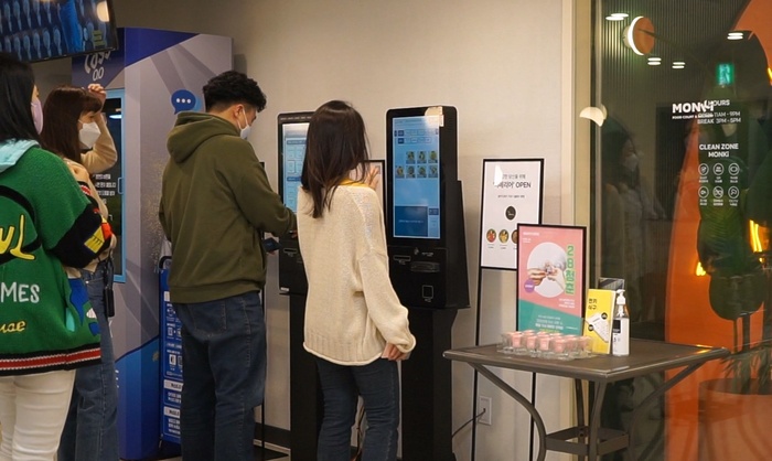 먼키오더스 “1인으로 외식사업해요, “원클릭으로 주문, 홍보, 단골관리까지”