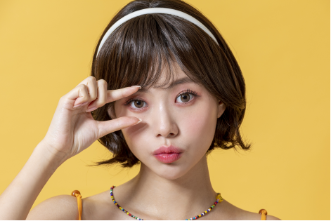 쌍꺼풀에도 동양과 서양의 비밀이 숨어 있다
