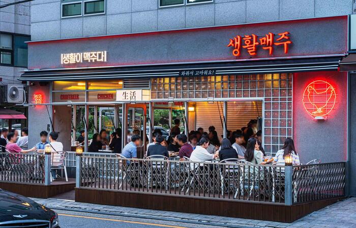 생활맥주, ‘2023 송도맥주축제’ 참가해 대표 인기 수제맥주 2종 선보여