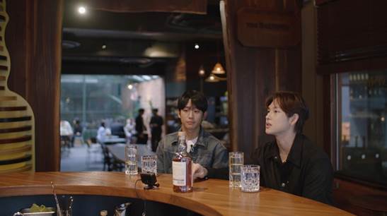 발베니, JTBC 새 예능 프로그램 ‘배우는 여행중’ 통해 발베니 증류소 선봬
