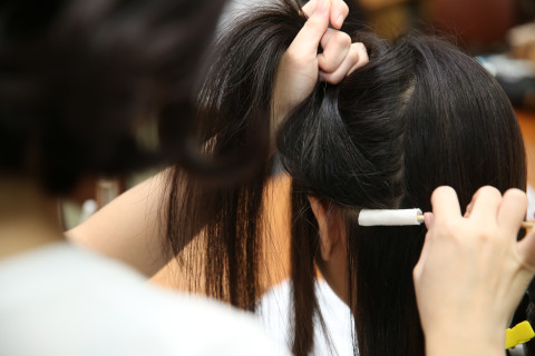노는법, 두피관리 받고, 한방백숙 먹고, 문화유산 즐기고 뷰티웰빙 여행 선보여