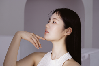 휘어진 코, 이제는 직진할 때 ... 곧게 뻗은 콧대로 곧은 인상 만들어 주세요