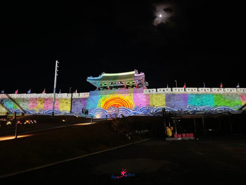 대한민국은 ‘야간관광’ 경쟁 중… 성주군, 야간관광 특화도시 야심 찬 재도전