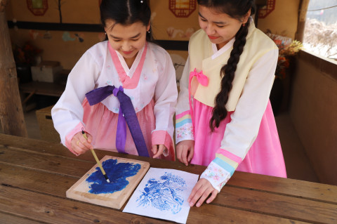한국민속촌, 특별 전시체험과 정월대보름의 전통 풍습을 즐기자!