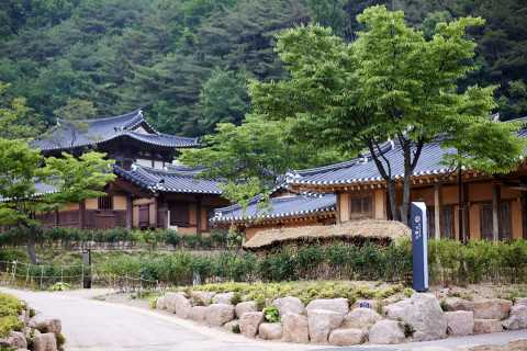 안동을 대표 전통리조트 구름에, 개관 10주년 기념 객실 새 단장 및 감사 프로모션 진행