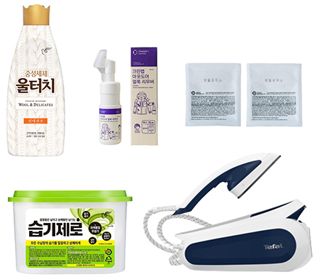 겨울철 ‘열일’한 등산복, 꼼꼼하게 세탁해 보관해야