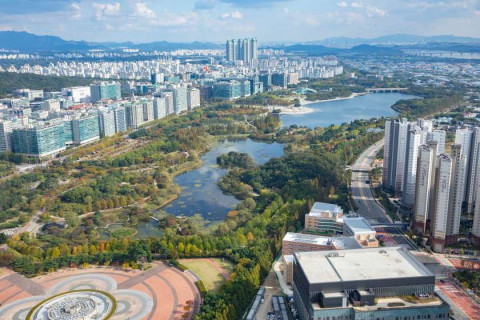 2024 고양국제꽃박람회, 더욱 풍성한 볼거리와 즐길 거리 제공