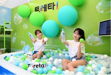 토레타!, ‘서울재즈페스티벌 2024’ 체험형 이벤트 부스 운영