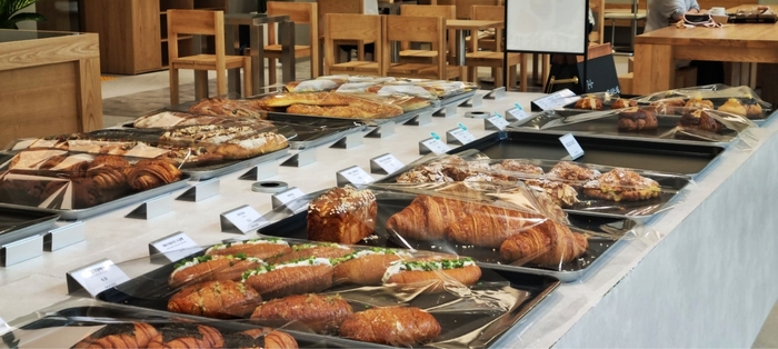 두집 건너 한집 디저트 맛집… 퍼블릭가산 ‘디저트 성지’로 급부상