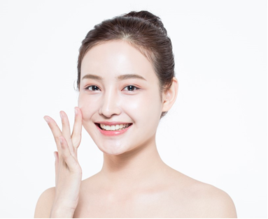 ‘체중 감량’과 ‘얼굴 볼륨’ 두 마리 토끼 잡자