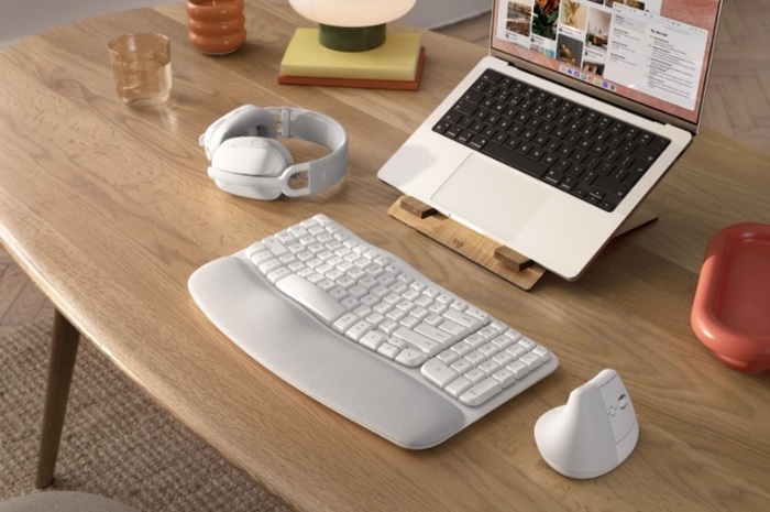 로지텍, Mac 사용자들을 위한 신제품 3종 출시