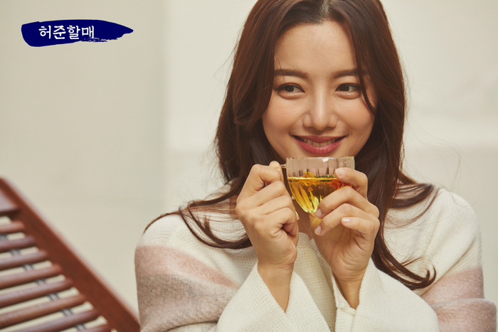면역증강 한방차 3가지 ... 차 마시는 습관이 면역력 높여