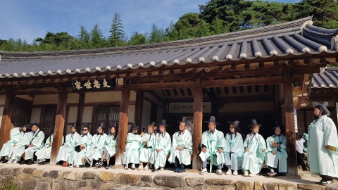 고령군 농촌크리에이투어 ‘고령통통 어와달달 별곡’ 팸투어 실시