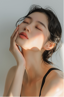 세월 비껴가는 방부제 미모 만들기… 평소에 시술과 홈케어로 피부 장벽 관리해야