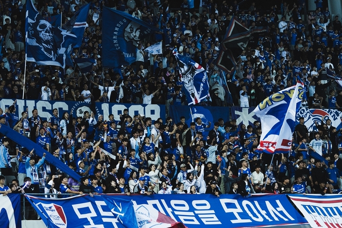 수원삼성과 6년째 동행 푸마, 변함 없이 견고한 파트너십