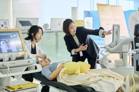 한국서 의료미용 미래 찾는다… K-메디컬 혁신성 주목