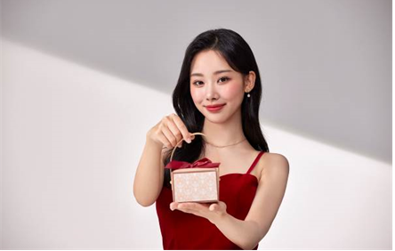 크리스마스의 마법, 자신감을 선물하세요!