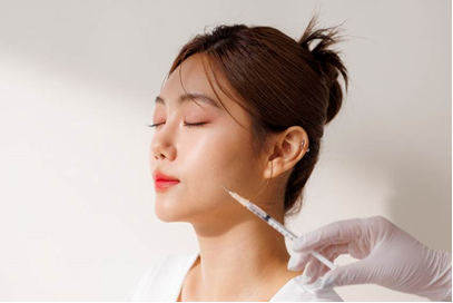 입학 전 자기 관리, 다이어트 숨은 복병 얼굴살 제거하는 방법