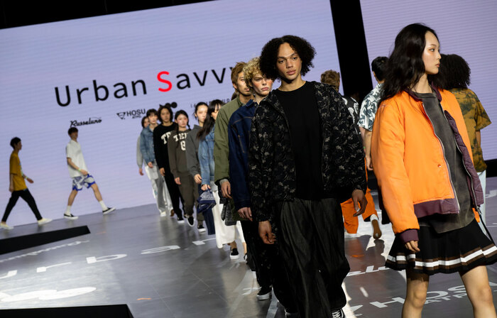 셀렉샵 ‘어번 세비(Urban Savvy)’, 서울패션위크 통해 국내 첫 공개