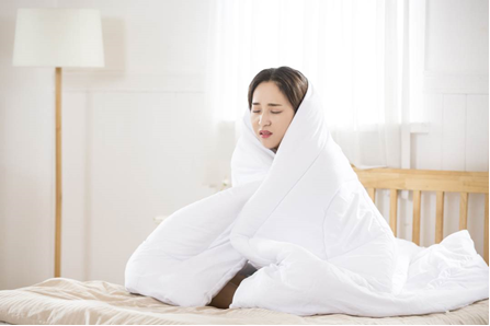 면역력이 쉽게 떨어지는 겨울철, 면역력 키우는 특급 비법