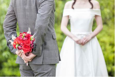 신부만 관리하나요?... 자기 관리하는 ‘그루밍족’ 예비 신랑 많아