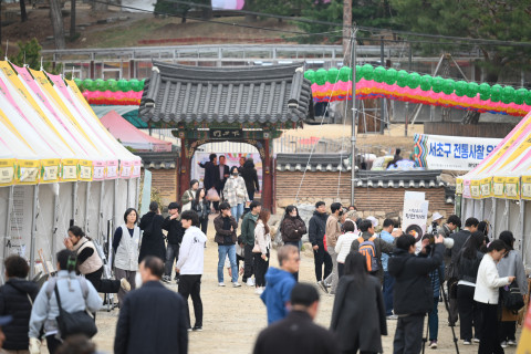 ‘2025서울국제불교박람회’, 도심 속에서 즐기는 ‘2025 야단법석’ 관심 집중