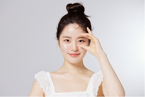 단시간 외모 개선 원한다면? ... 다이어트가 도움될 수 있어