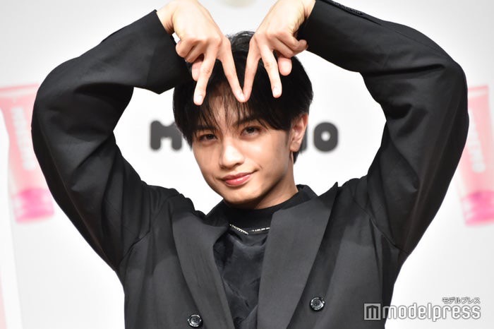 모레모, '나카지마 켄토' 영입... "일본 여심 저격 나서"