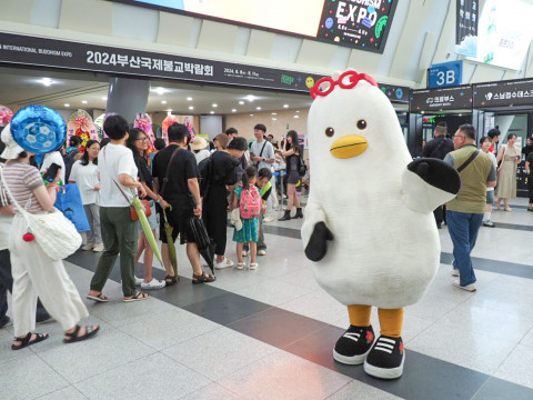‘2025부산국제불교박람회’, 열린 ‘콘텐츠’ 및 ‘문화축제’로 주목