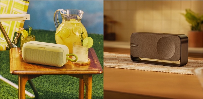 보스(BOSE), 더 강력해진 포터블·홈 오디오 라인업 선보여
