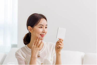 습관 개선부터 의학적 조치까지 ... 나만 알고 싶은 주름 관리 ‘5가지 레슨’