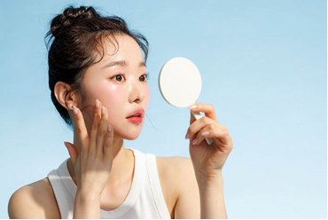 각진 턱이 콤플렉스에서 자신감으로 바뀔 수 있다?