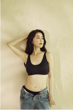 바디 프로필 준비하다가 작아진 내 가슴, 어떻게 할까요?