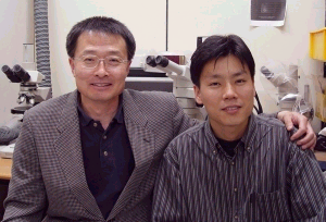지구과학계 최초 \'사이언스지\'에 논문 발표