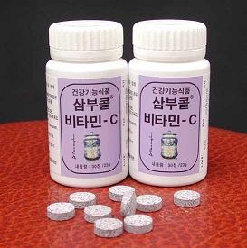 초이브라더스아이엔씨, 항바이러스 \'삼부콜-C\'출시