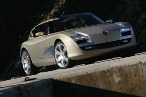 르노삼성자동차, H45 쇼카(Show car) 전격 공개