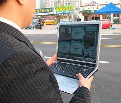 경호도 첨단시대, 수호신은 항상 내 곁에 있다.