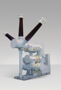 LS산전, 세계최초 신개념 170kV 50kA 60Hz GIS 독자 개발