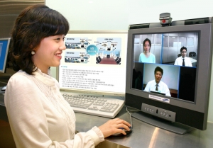 대한민국 글로벌 기업, 해외데이터서비스로 통한다