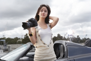 올림푸스, DSLR 카메라 최상위 기종 E-3 및 DSLR 렌즈 3종 발표