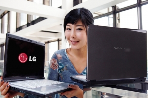 LG전자, 휴대성 편리한 13.3인치 노트북 출시