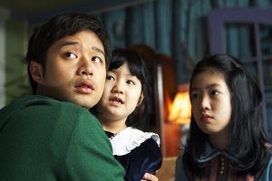 잔혹동화 \'헨젤과 그레텔\' 12월 27일 개봉확정