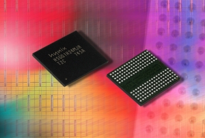 하이닉스반도체, 세계 최초 1Gb GDDR5 개발