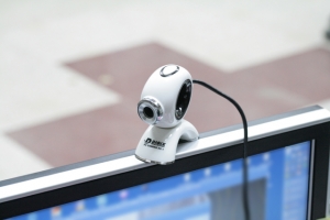 130만화소 고성능의 USB 웹카메라 출시