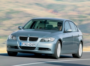 BMW 코리아, 3시리즈 커뮤니티 파티 개최