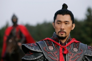 \'태왕사신기\' 연호개에게는 적환이 있다